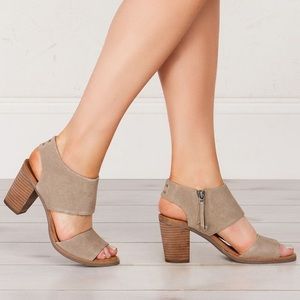 TOMS Majorca Sandal